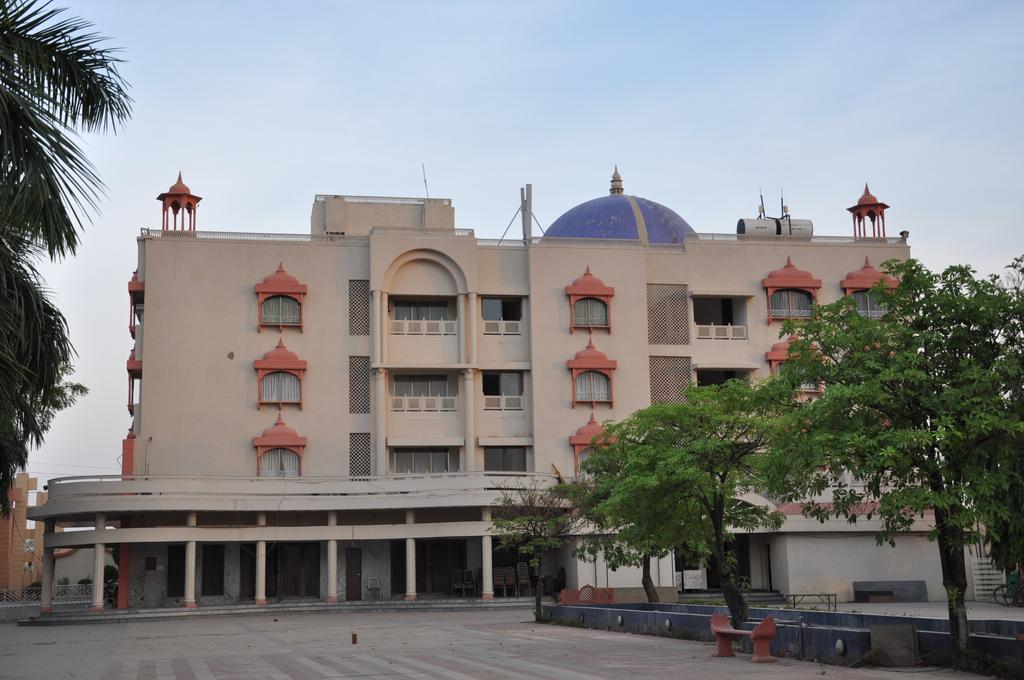 فندق جبلبورفي  Jabali Palace المظهر الخارجي الصورة