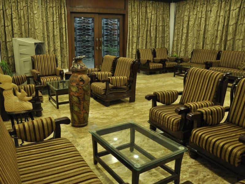 فندق جبلبورفي  Jabali Palace المظهر الخارجي الصورة